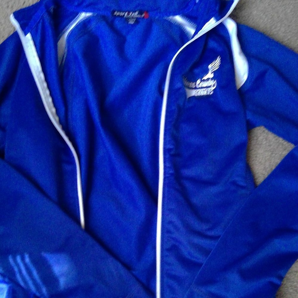 Joco Comets